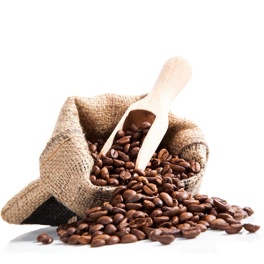 Condifa har sitt eget kaffebrenneri. Her brennes kaffen etter alle kunstens regler og gir deg Lysbrent, filterbrent, mørkbrent og espresso.
Vi har selvfølgelig også kaffesirup